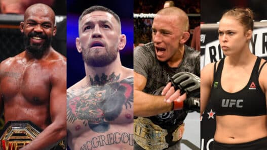 leegende ufc refuse maison blanche