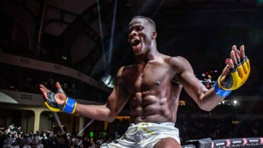 losene keita date pitbull