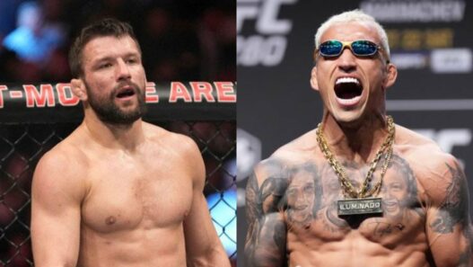 oliveira gamrot ufc rio