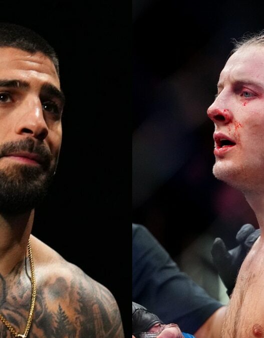 paddy pimblett règle comptes ilia topuria