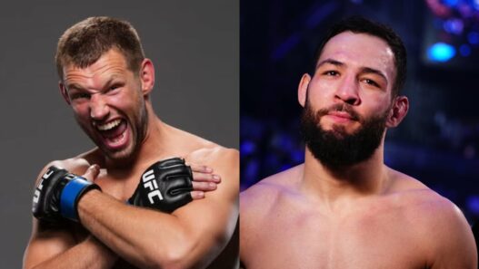 reinier de ridder nassourdine imavov