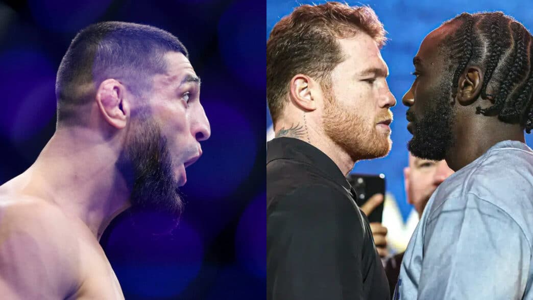 salaires canelo crawford ufc