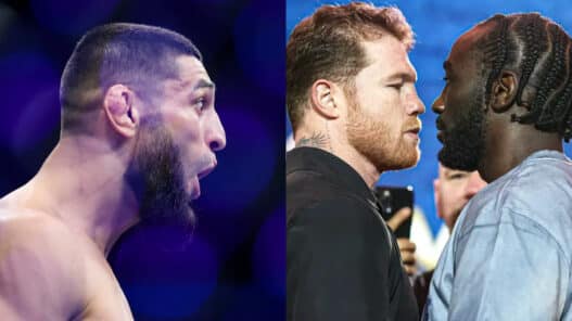 salaires canelo crawford ufc