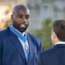 teddy riner politique