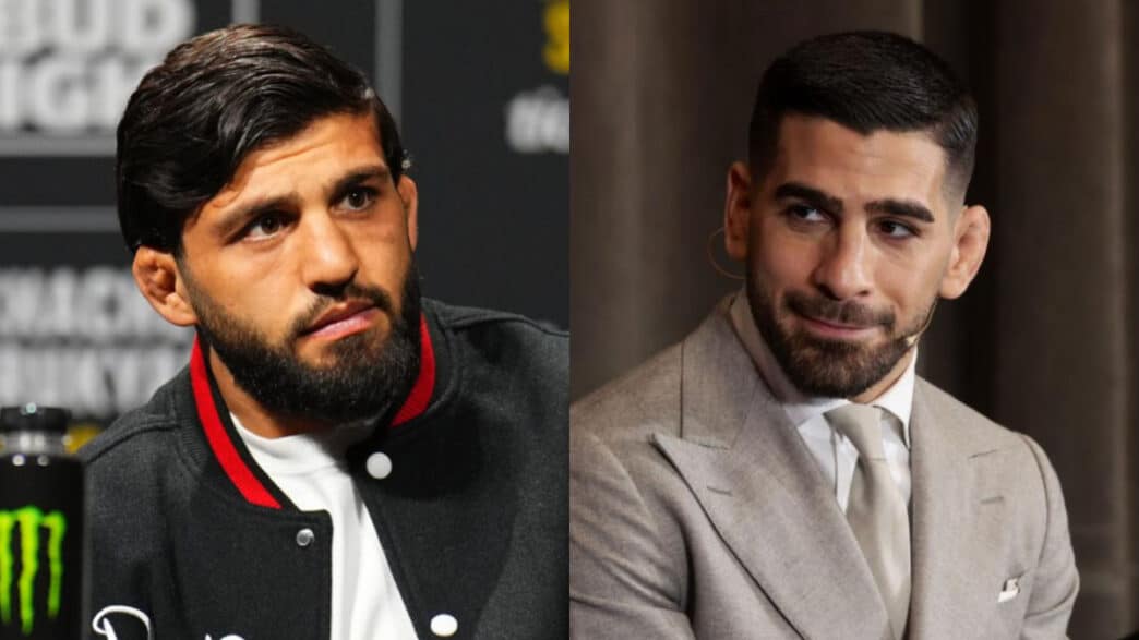 topuria faux riche tsarukyan