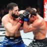 ufc paris imavov france brésil