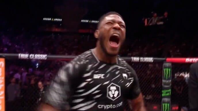 ufc paris oumar sy tko