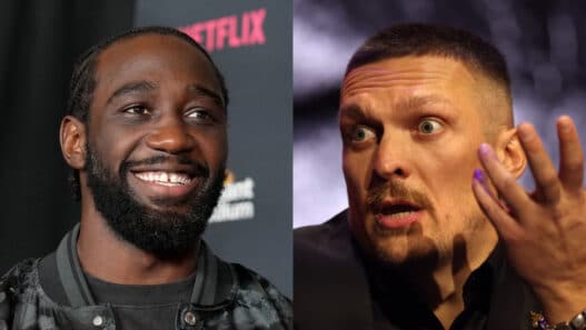 usyk pound for pound terence crawford