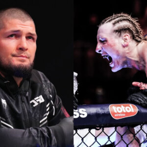 Paddy Pimblett et Max Holloway sanctionn&eacute;s &agrave; cause de Khabib Nurmagomedov ? John McCarthy explique pourquoi