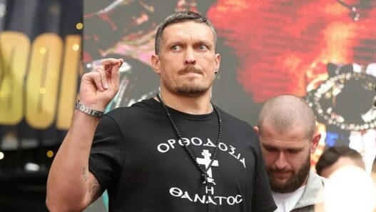 prochain adversaire usyk