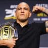 alex pereira après ufc