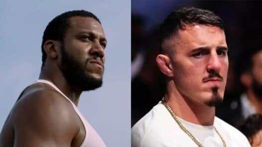 aspinall tacle gane acteur netflix