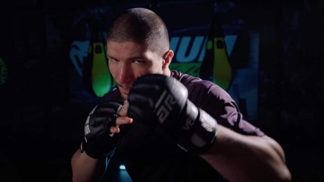 baki enfer jordan zebo