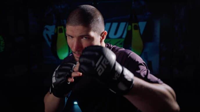 baki enfer jordan zebo