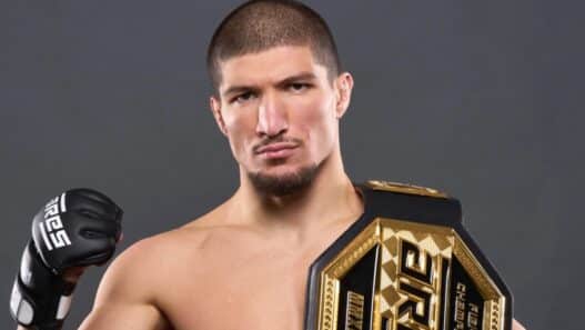 baki revanche mma factory