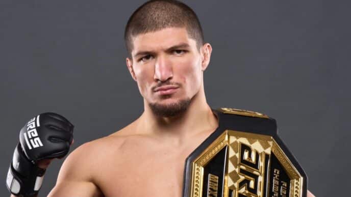 baki revanche mma factory