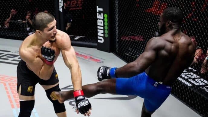 baki sous estime jordan zebo