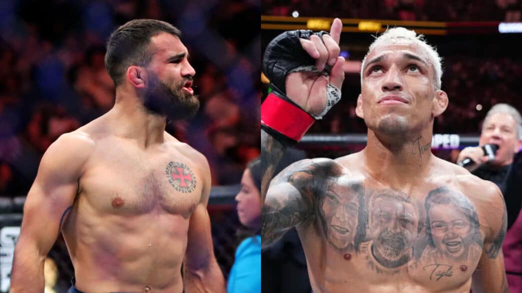 benoit saint-denis oliveira