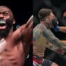 cedric doumbe analyse gane ufc 321
