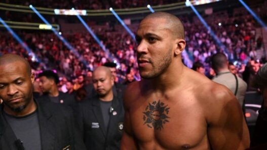 ciryl gane 3 mois fille femme