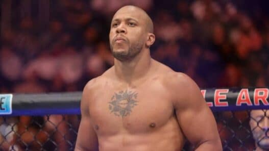 ciryl gane ufc 321 aspinall