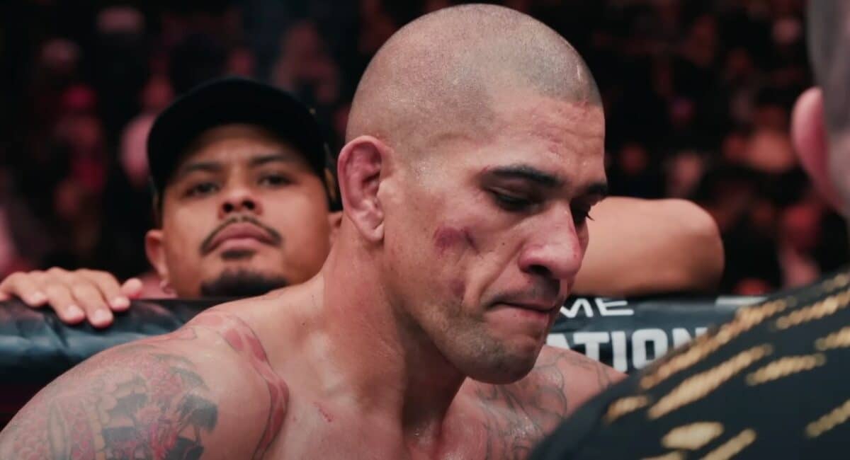 confidence alex pereira avenir ufc