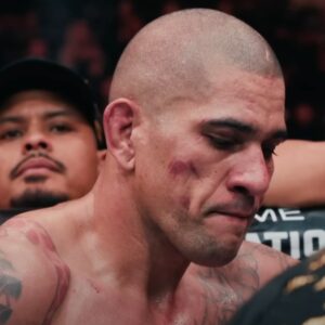 confidence alex pereira avenir ufc
