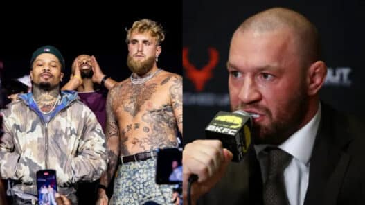 conor mcgregor gervonta jake paul