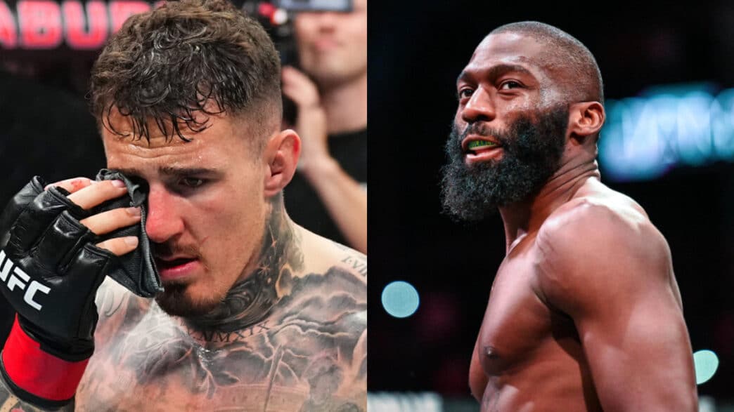 doumbe juge forfait aspinall