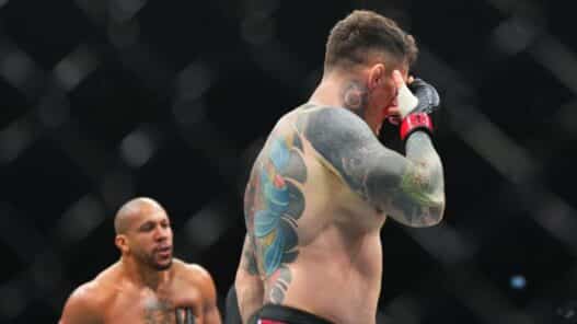 gane aspinall bientôt réorganisé