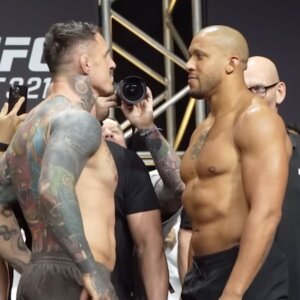 gane aspinall heure ufc 321