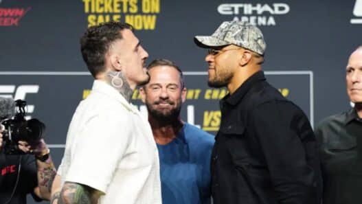 gane aspinall trailer ufc 321