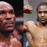 kamaru usman compare francis ngannou