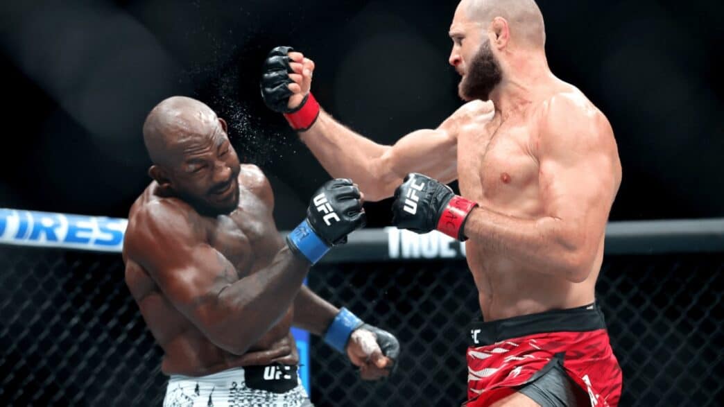 MMA - La soirée a été difficile pour l'athlète. Aussi, Khalil Rountree réagit défaite contre Jiri Prochazka.