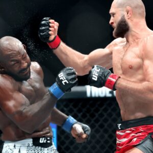 MMA - La soirée a été difficile pour l'athlète. Aussi, Khalil Rountree réagit défaite contre Jiri Prochazka.