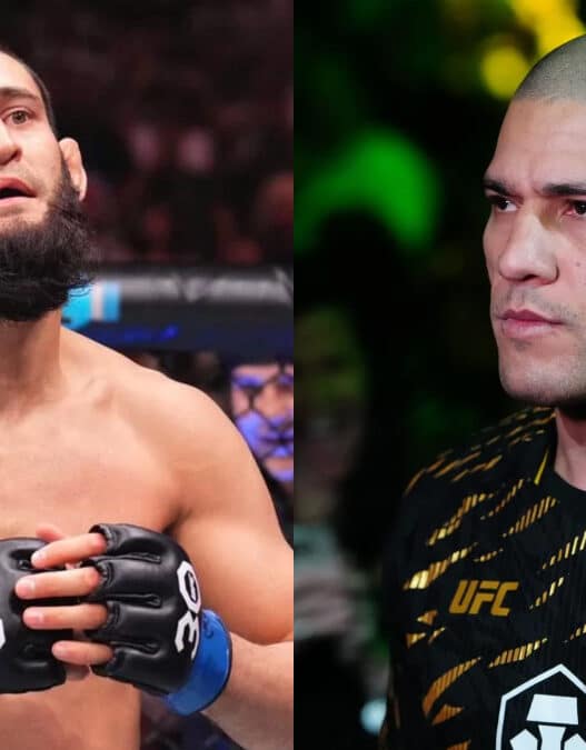 khamzat alex pereira deux raisons