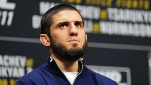 makhachev changement catégorie définitif