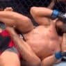 oliveira victoire ufc rio gamrot