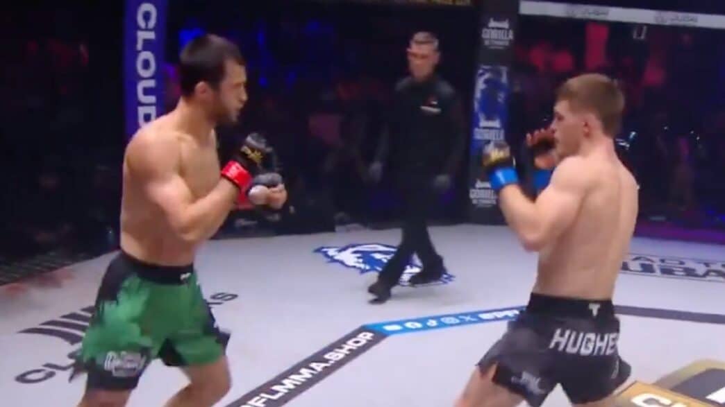 pfl nurmagomedov hughes