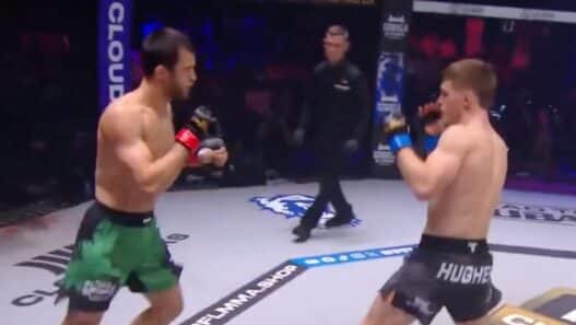 pfl nurmagomedov hughes