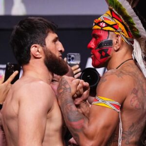 ufc 320 ankalaev pereira resultats