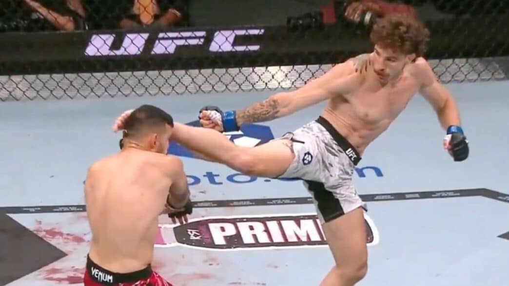 ufc 321 ko espace quillan salkilld