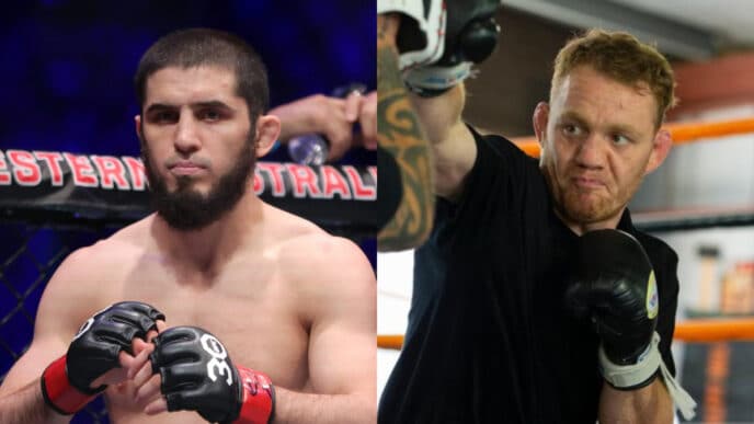 ufc 322 makhachev stratégie della maddalena