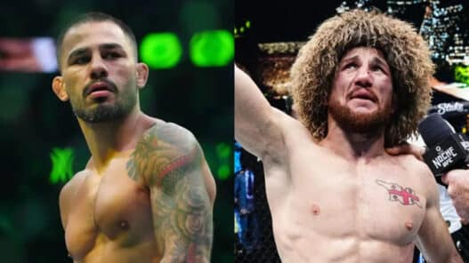 ufc combats titre legende