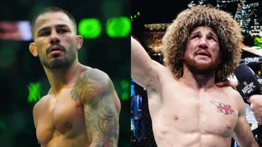 ufc combats titre legende