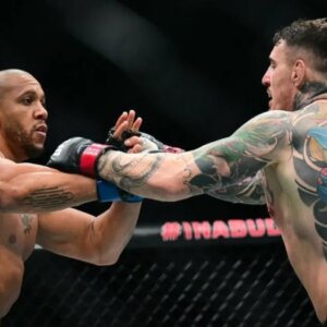 ufc tendre ciryl gane aspinall balance