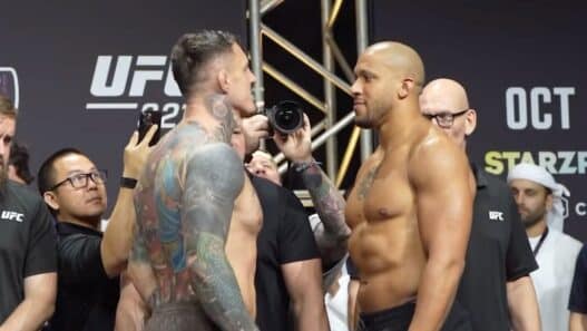 ultime face à face gane aspinall ufc 321