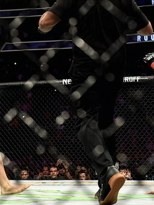 Dana White confesse : l'argent a tué Conor McGregor et Khabib