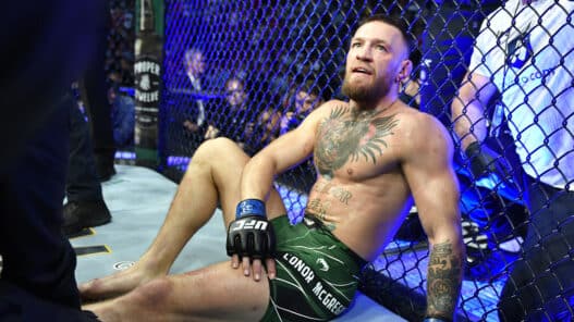 Conor McGregor : la fin d'une légende selon Islam Makhachev ?