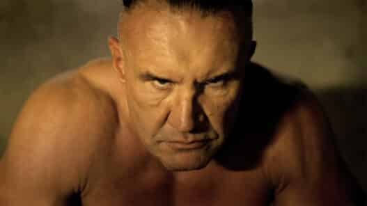 Boxe en réalité virtuelle avec Jérôme Le Banner sur FYYTE